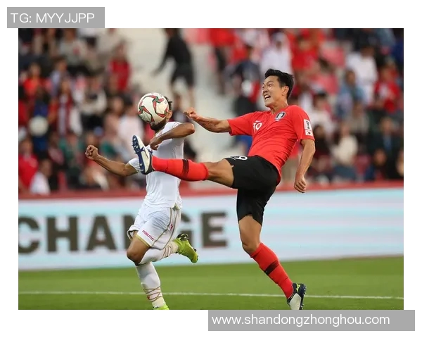 韩国对阵波黑足球赛精彩视频直播全程回顾与分析