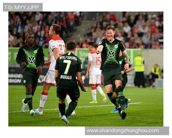 门兴格拉德巴赫对阵沃尔夫斯堡的精彩对决分析与赛前预测